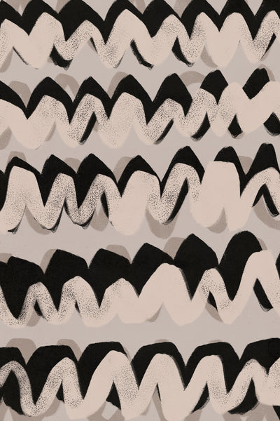 poster-print-zigzag-symphony