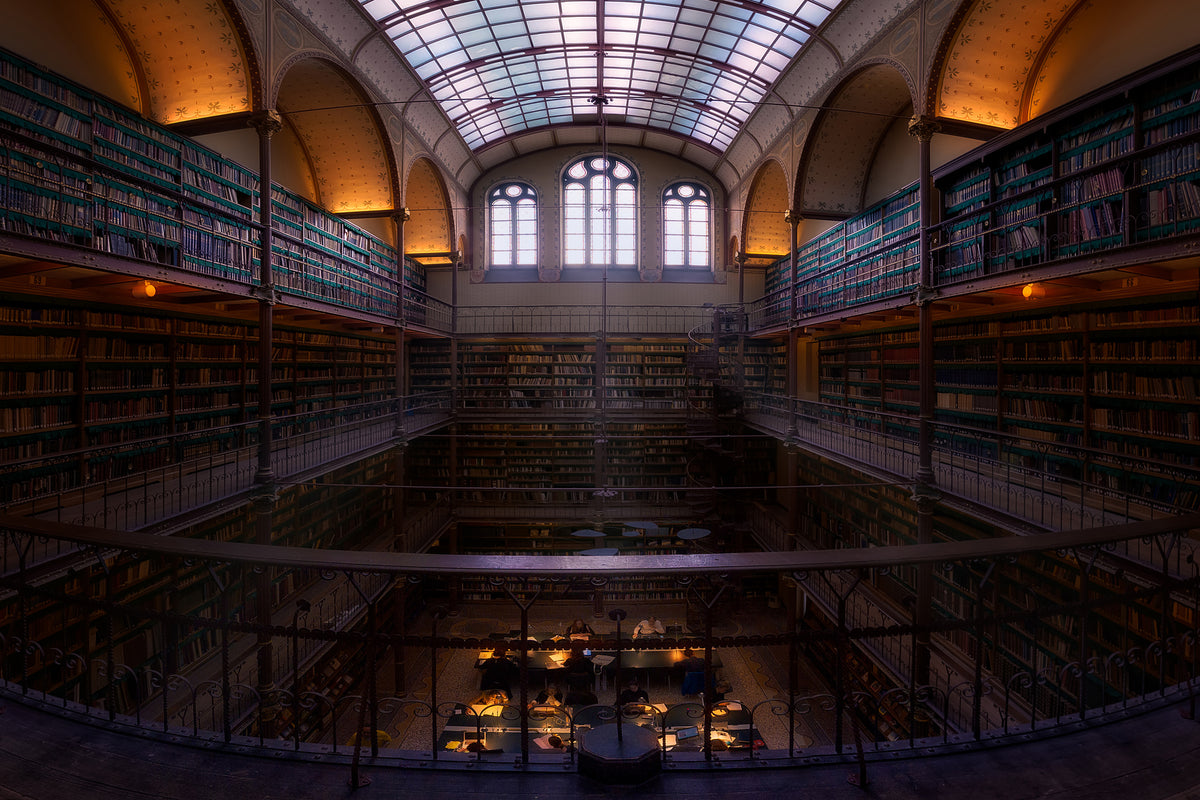modern-3-piece-acrylic-print-rijksmuseum-library