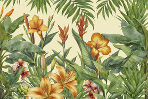 framedposter-print-hidden-botanical-paradise