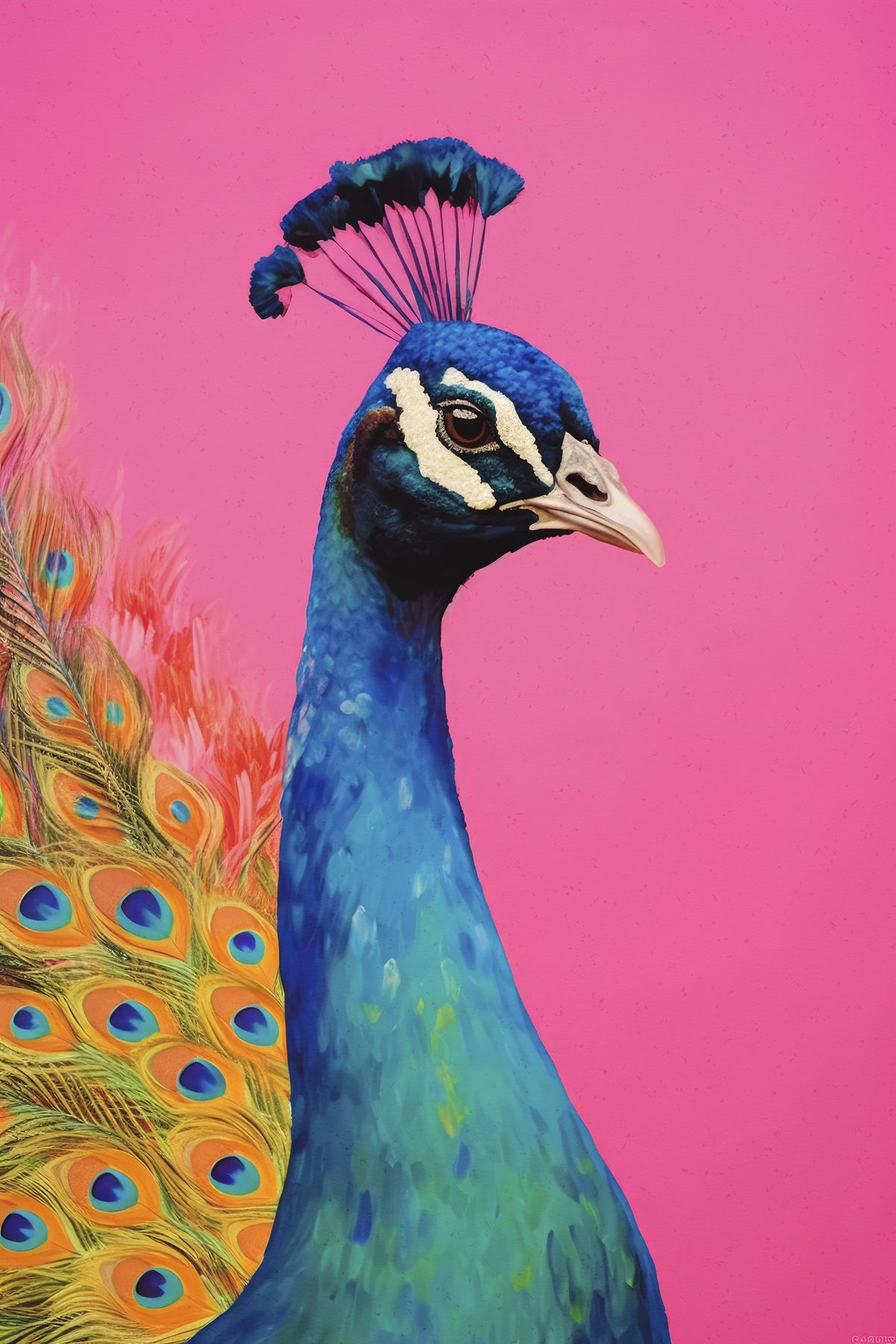 acrylic-print-peacock039s-vibrance