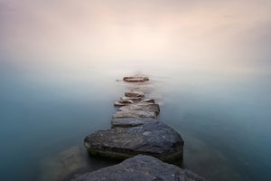 acrylic-print-stones