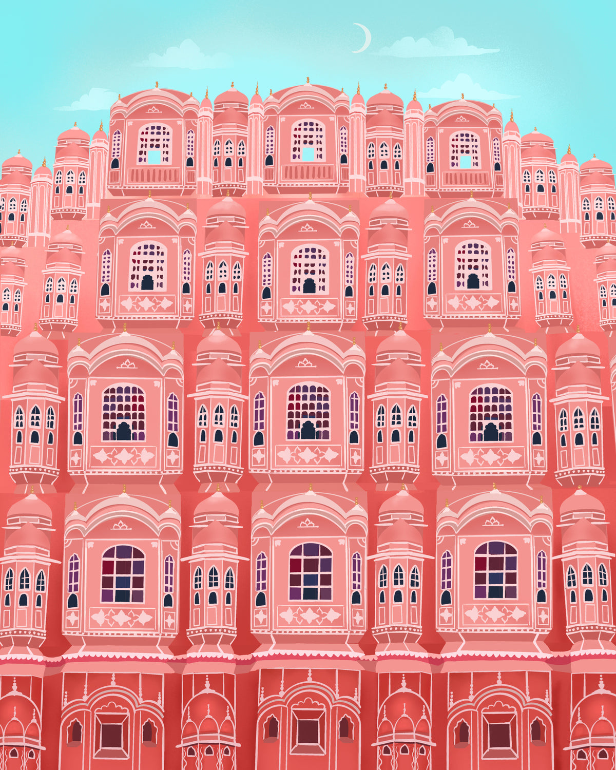 framedposter-print-jaipur-india-2