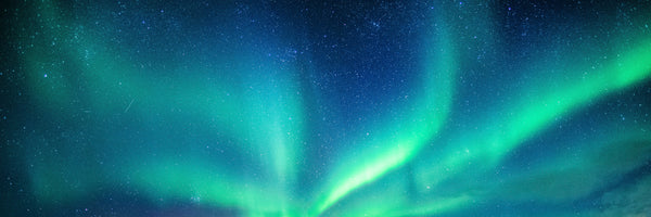 panoramic-3-piece-canvas-print-northern-lights-with-stars-in-the-night-sky