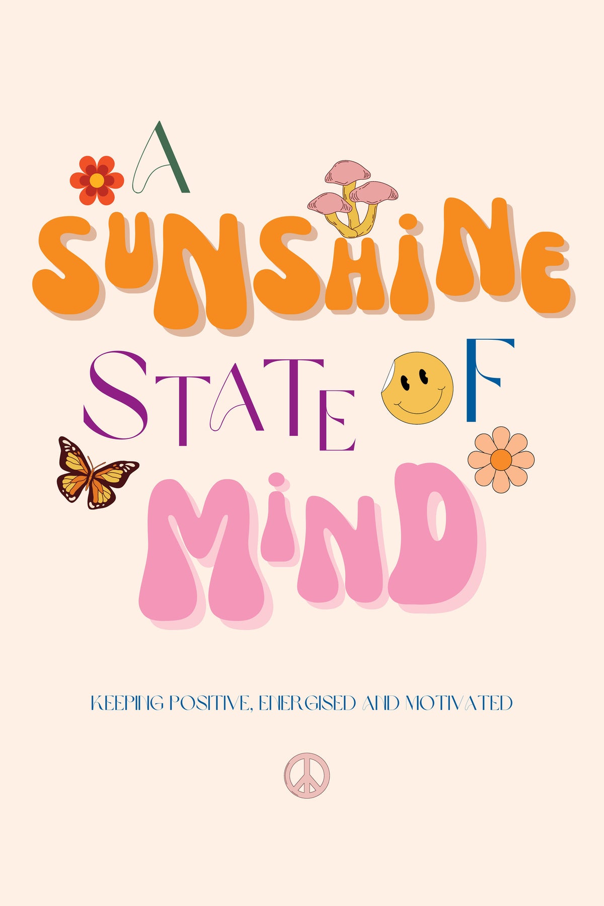 canvas-print-sunshine-vibes