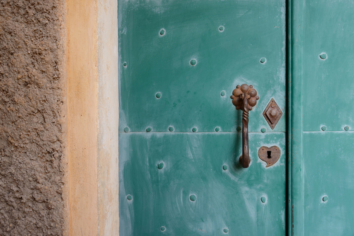 acrylic-print-the-special-door