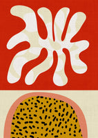 framedcanvas-print-mid-century-cut-outs
