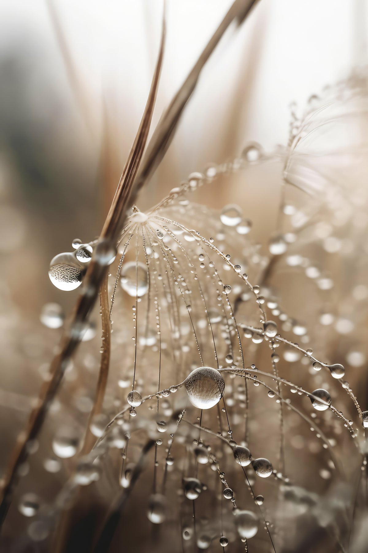framedposter-print-dewy-filigree