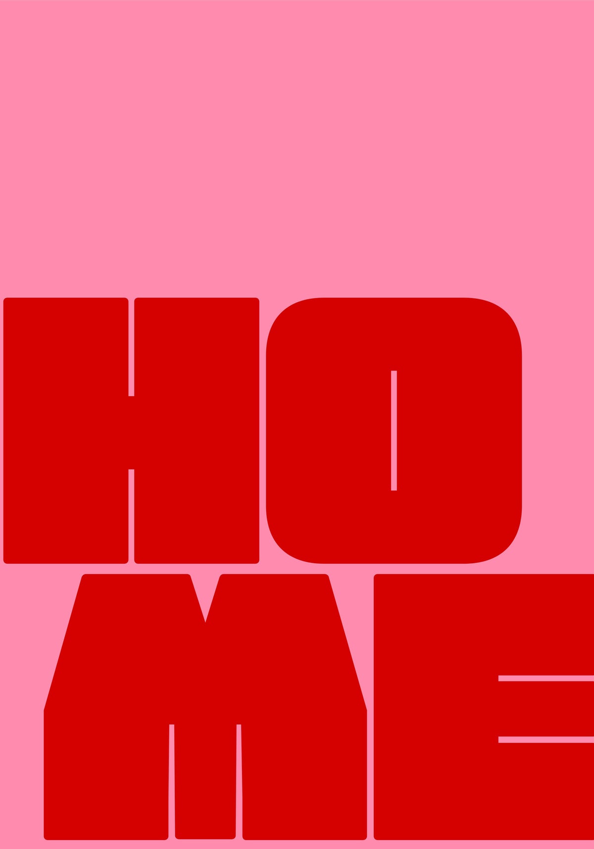 framedposter-print-bold-letters-cozy-feel