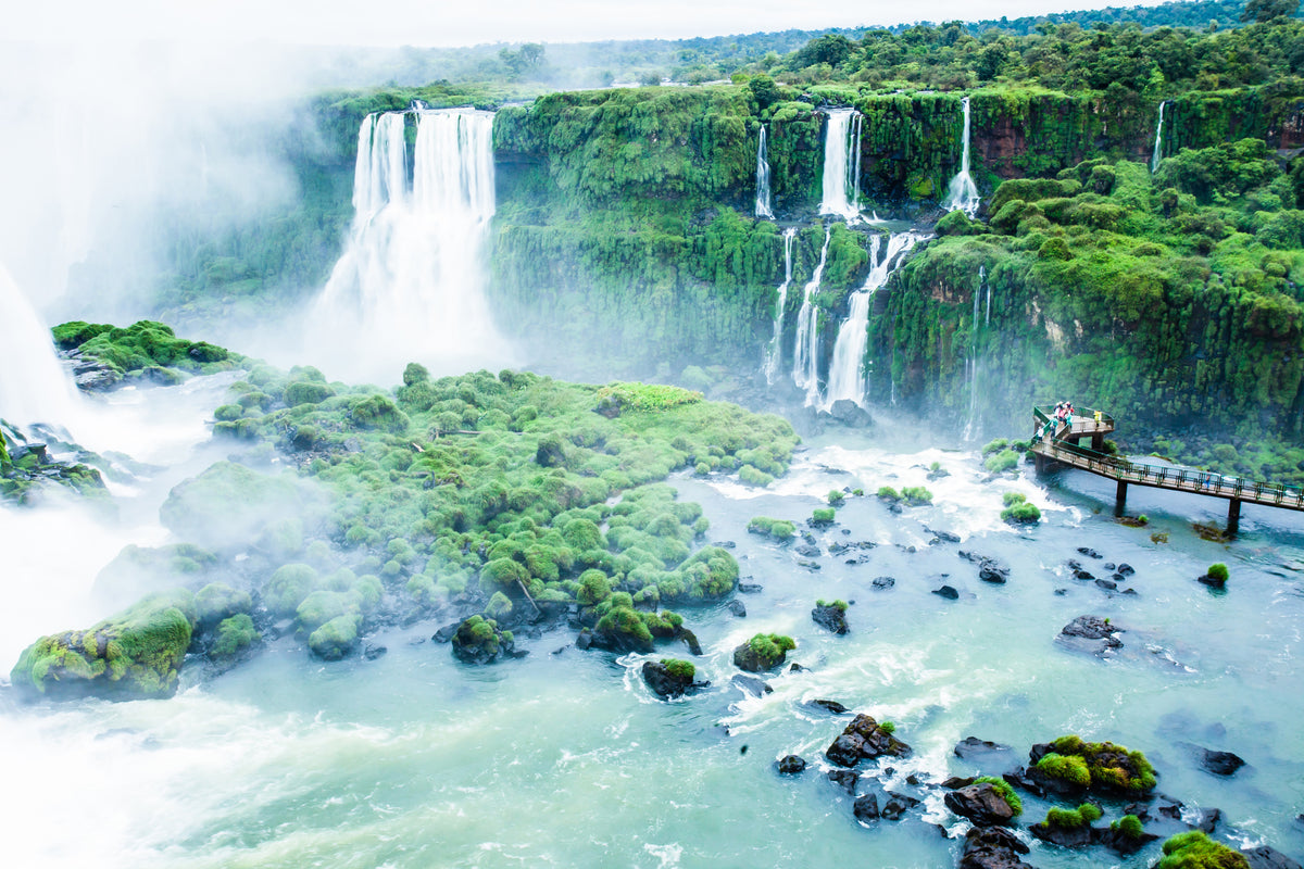 canvas-print-waterfalls