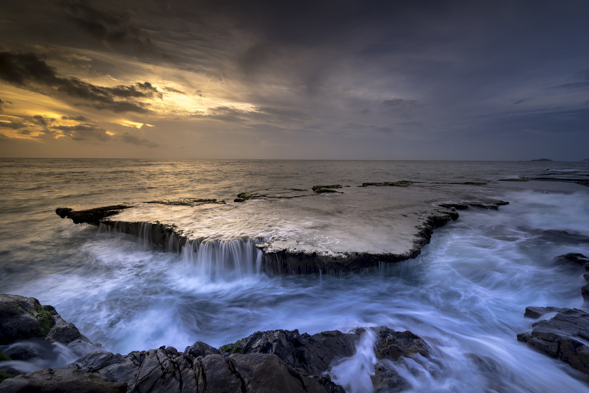 framedposter-print-the-mythology-of-the-sea