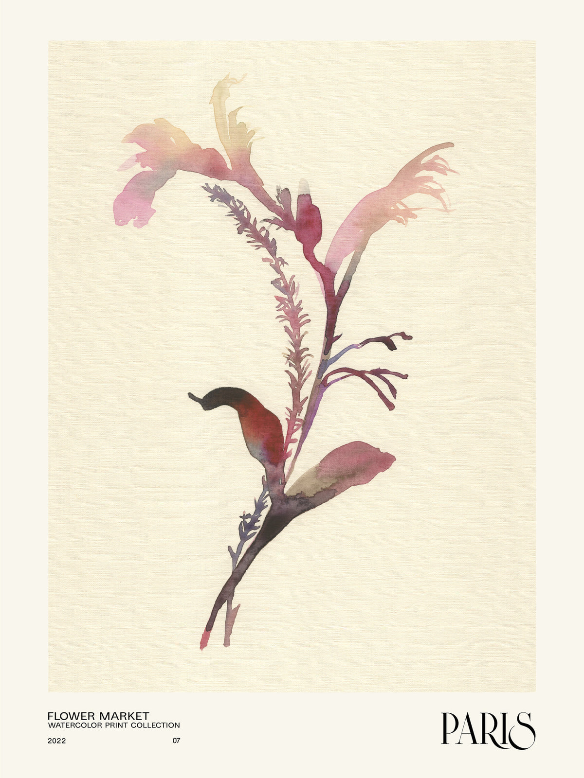 framedposter-print-watercolor-print-collection-flower-market-paris