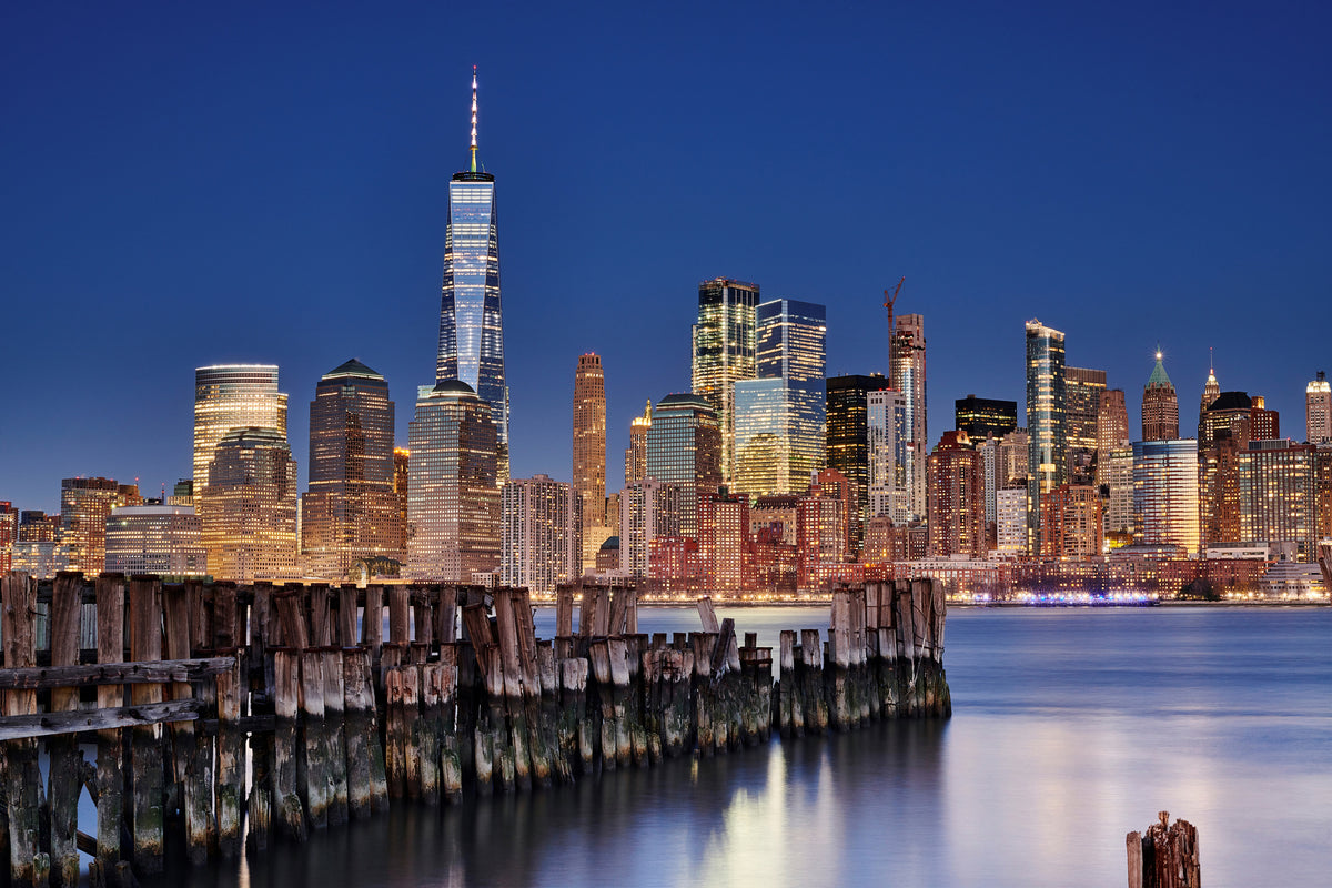 acrylic-print-manhattan-skyline-at-night-x