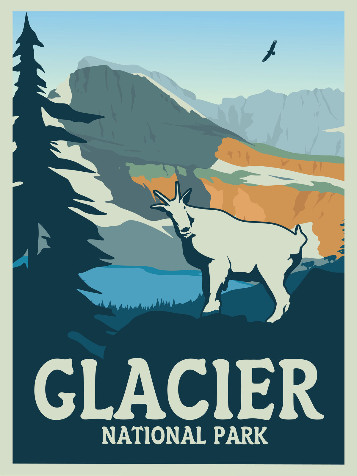 framedcanvas-print-glacier-national-park-travel-print