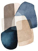 acrylic-print-blue-brown-blocks