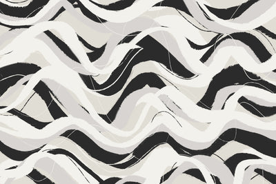 poster-print-monochrome-waves-2