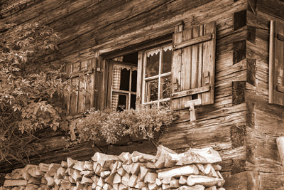 poster-print-alpine-hut