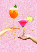 framedposter-print-sparkling-cheers