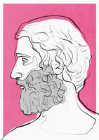 aluminium-print-ancient-profile-redux