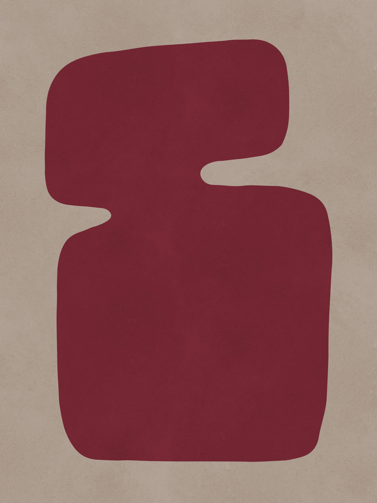 aluminium-print-crimson-silhouette-2
