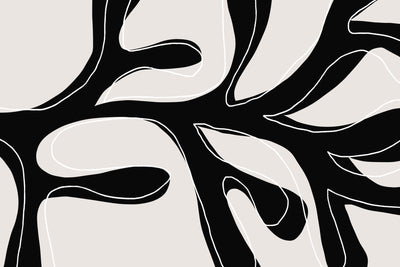 poster-print-abstract-twig-black-and-white