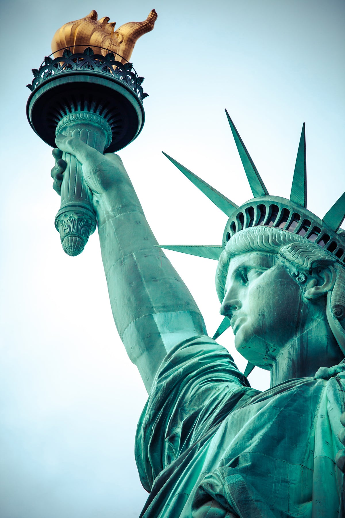 aluminium-print-lady-liberty