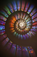 aluminium-print-convergence-of-the-universe