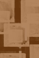 canvas-print-sepia-geometric-flow