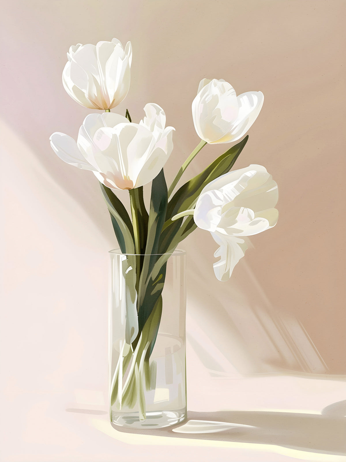 aluminium-print-elegant-white-blooms