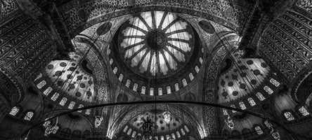poster-print-istanbul-blue-mosque