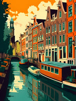 framedcanvas-print-amsterdam-canal-houses