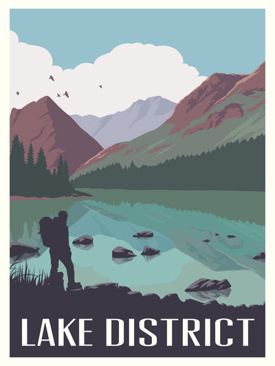 poster-print-lake-district-travel-print