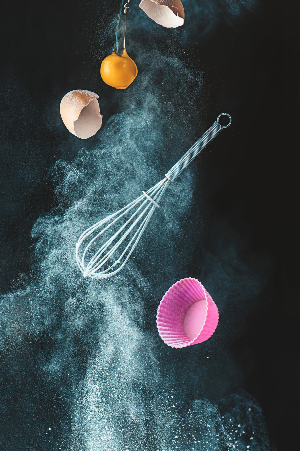 acrylic-print-kitchen-mess