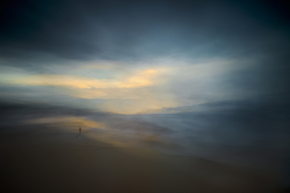 3-piece-canvas-print-walk-along-the-edge-of-nowhere