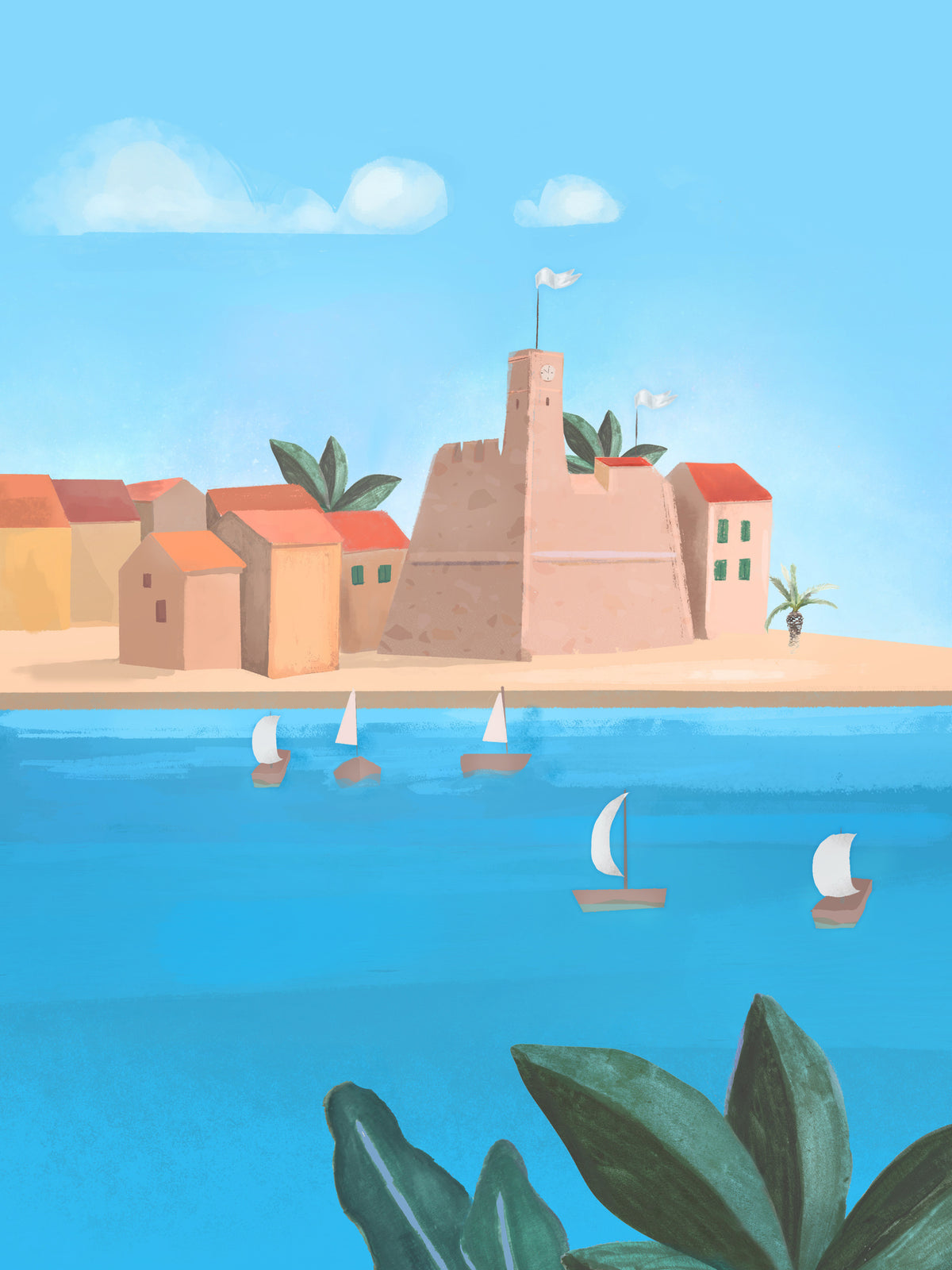 aluminium-print-vis-island