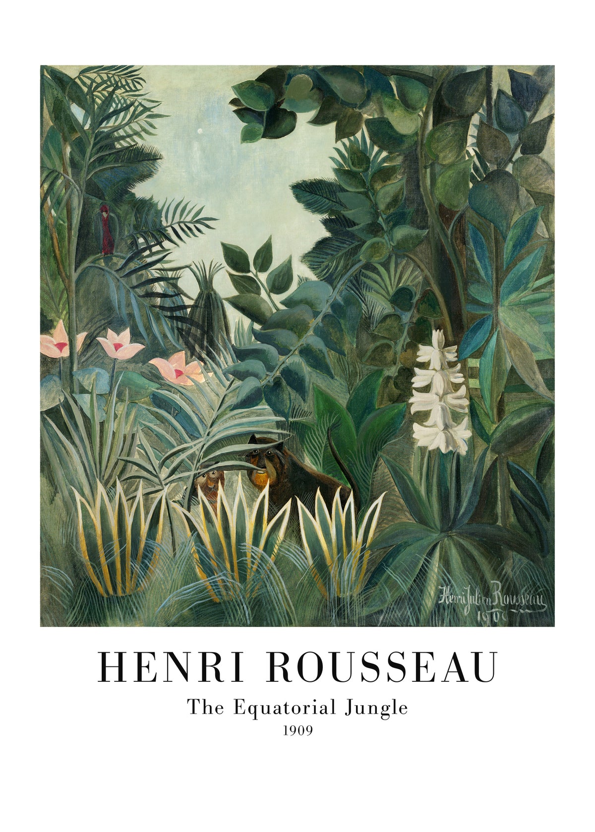 framedposter-print-the-equatorial-jungle