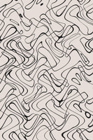 aluminium-print-flowing-lines-dance