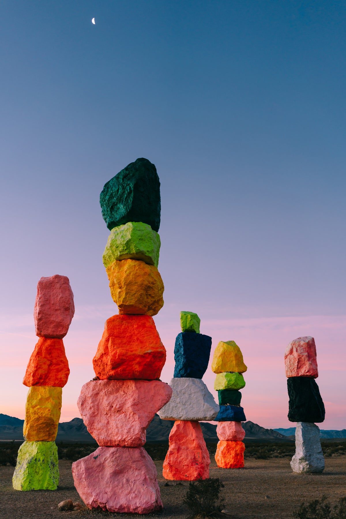 canvas-print-seven-magic-mountains-moon-iv