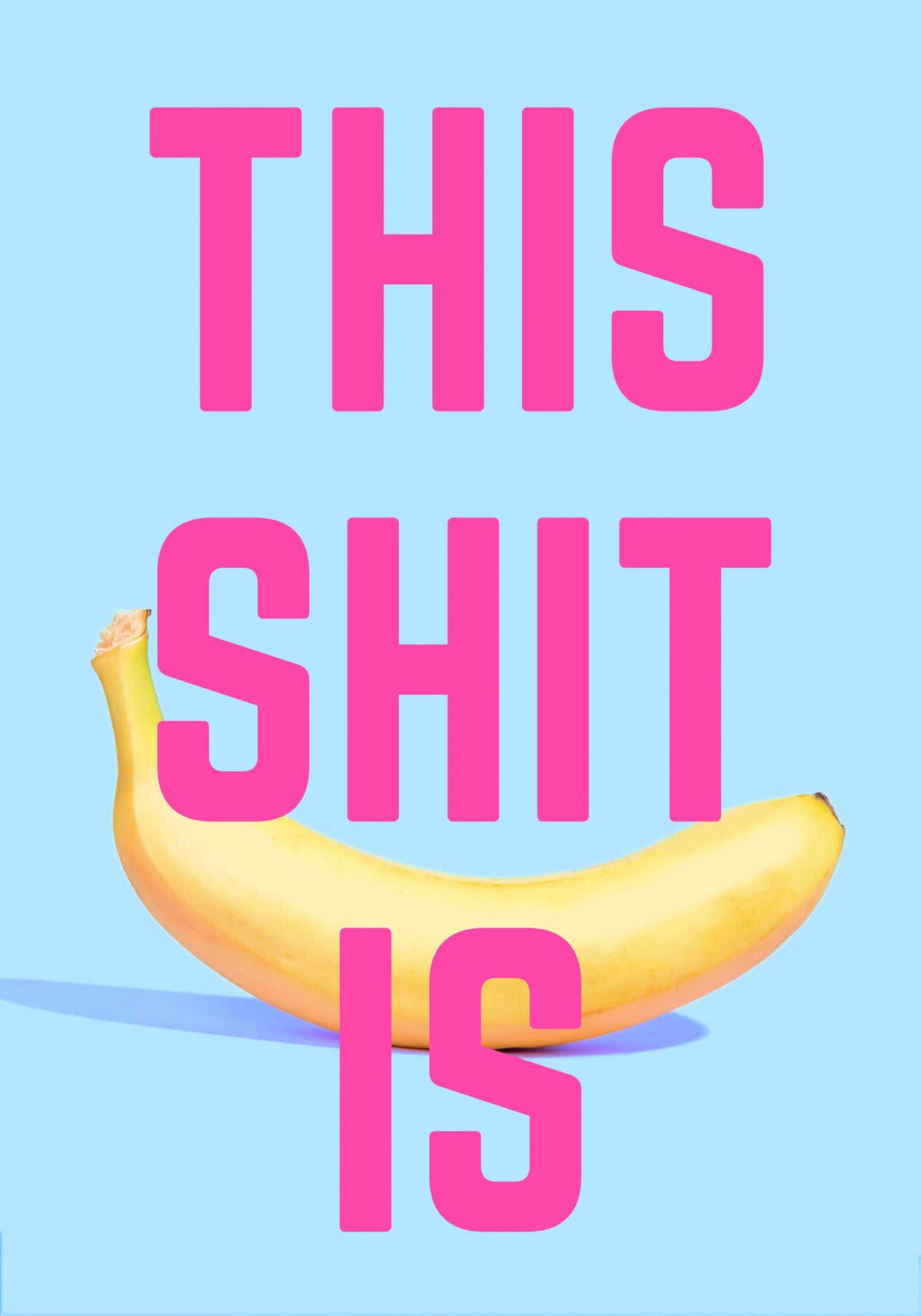 framedposter-print-bold-banana-statement