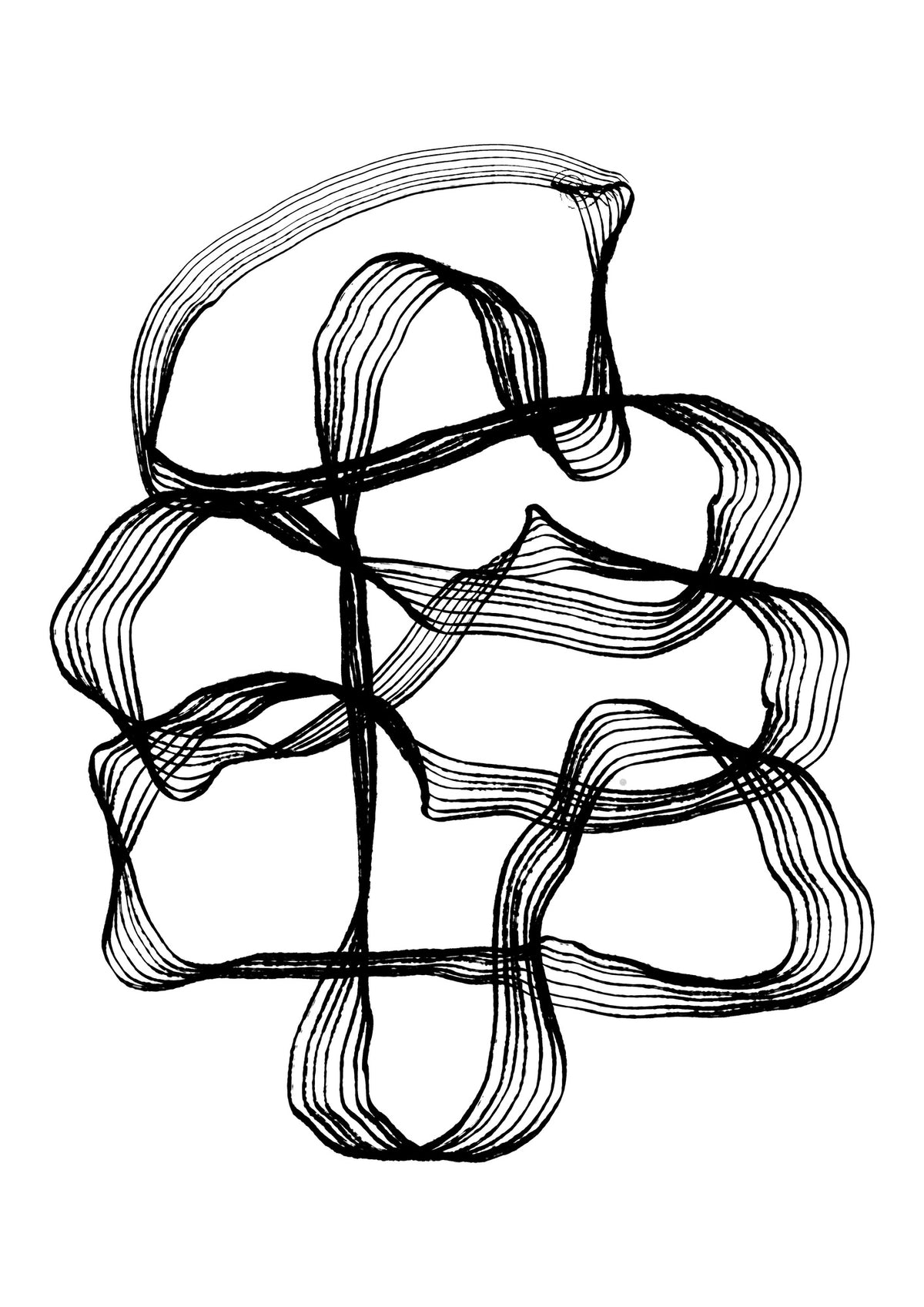 acrylic-print-flowing-strings