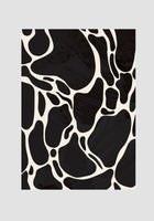 framedcanvas-print-giraffe-grey
