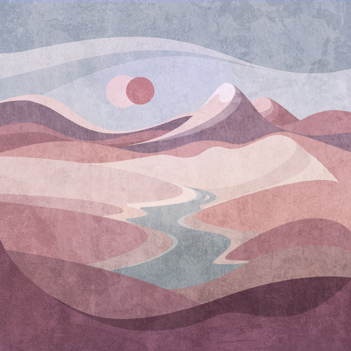 acrylic-print-blush-horizon-vista