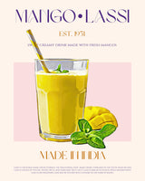 framedposter-print-mango-lassi-delight