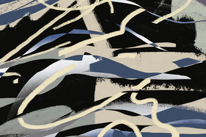 aluminium-print-abstract-mountain-range