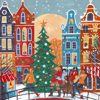 aluminium-print-music-in-amsterdam-christmas