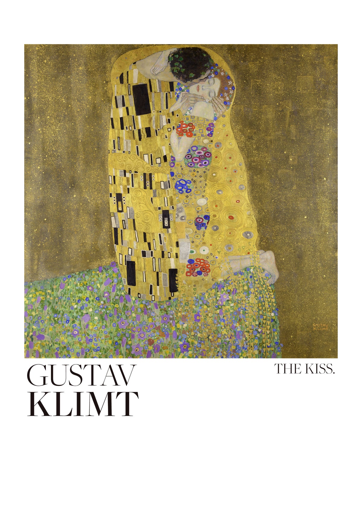 framedposter-print-the-kiss-1907-1908-poster