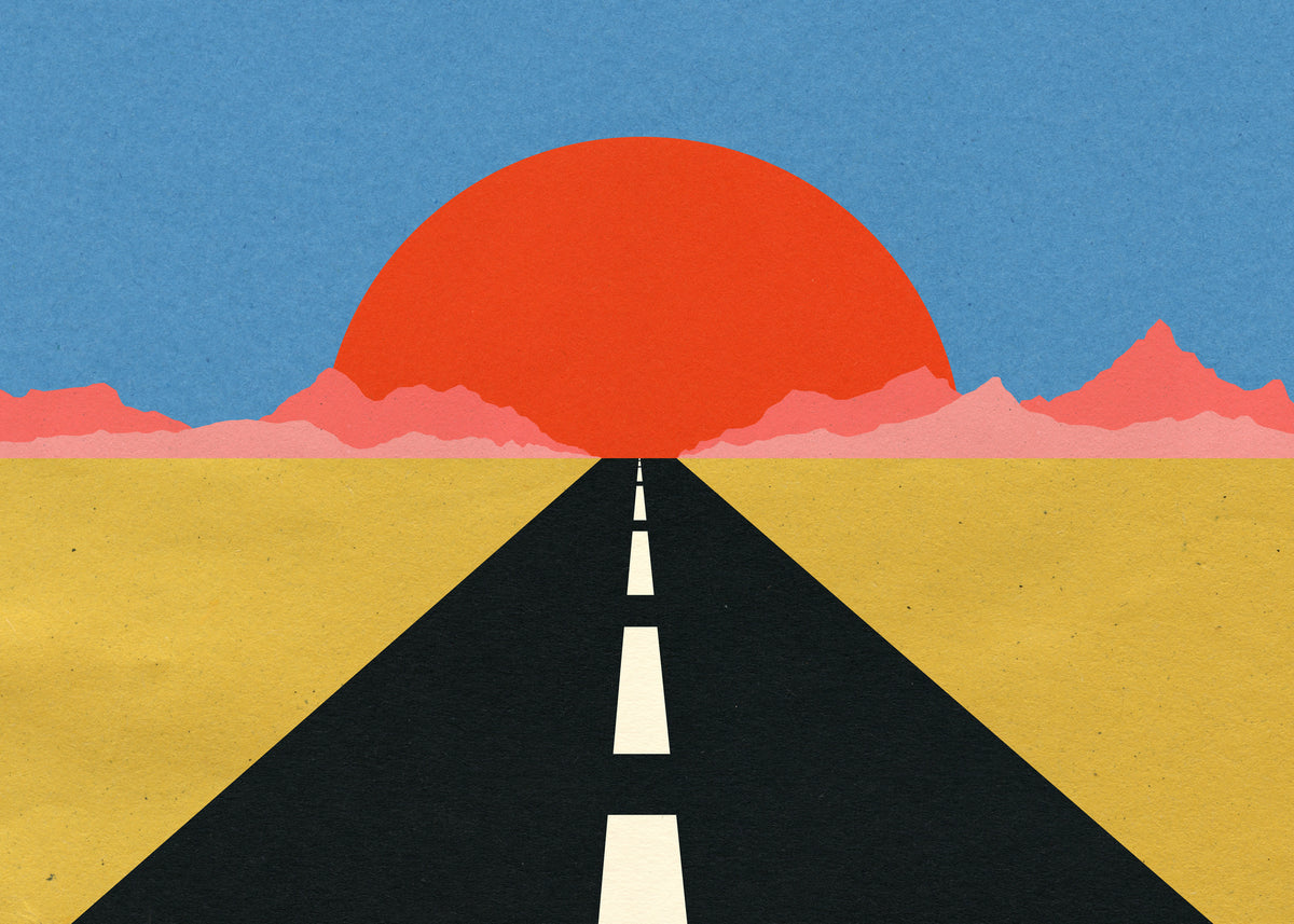canvas-print-road-to-sun