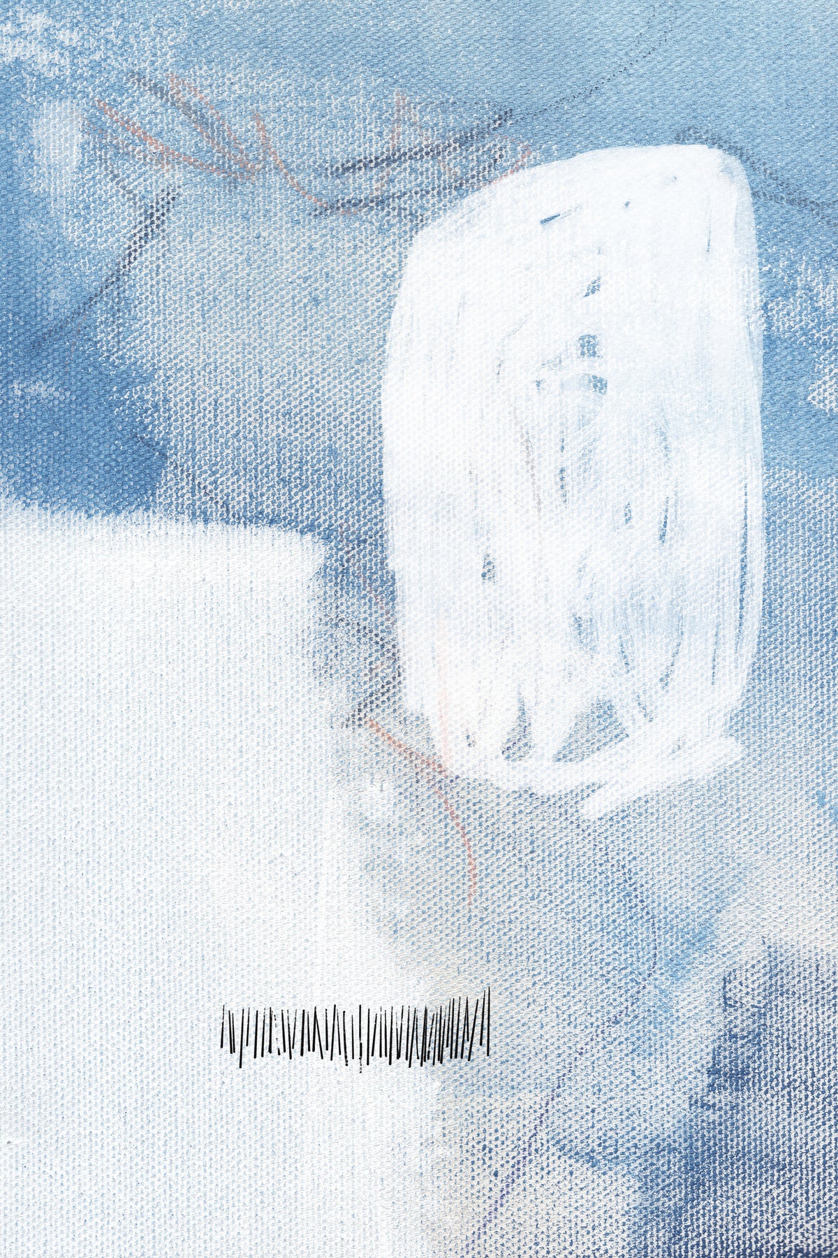 framedposter-print-white-and-blue-hues