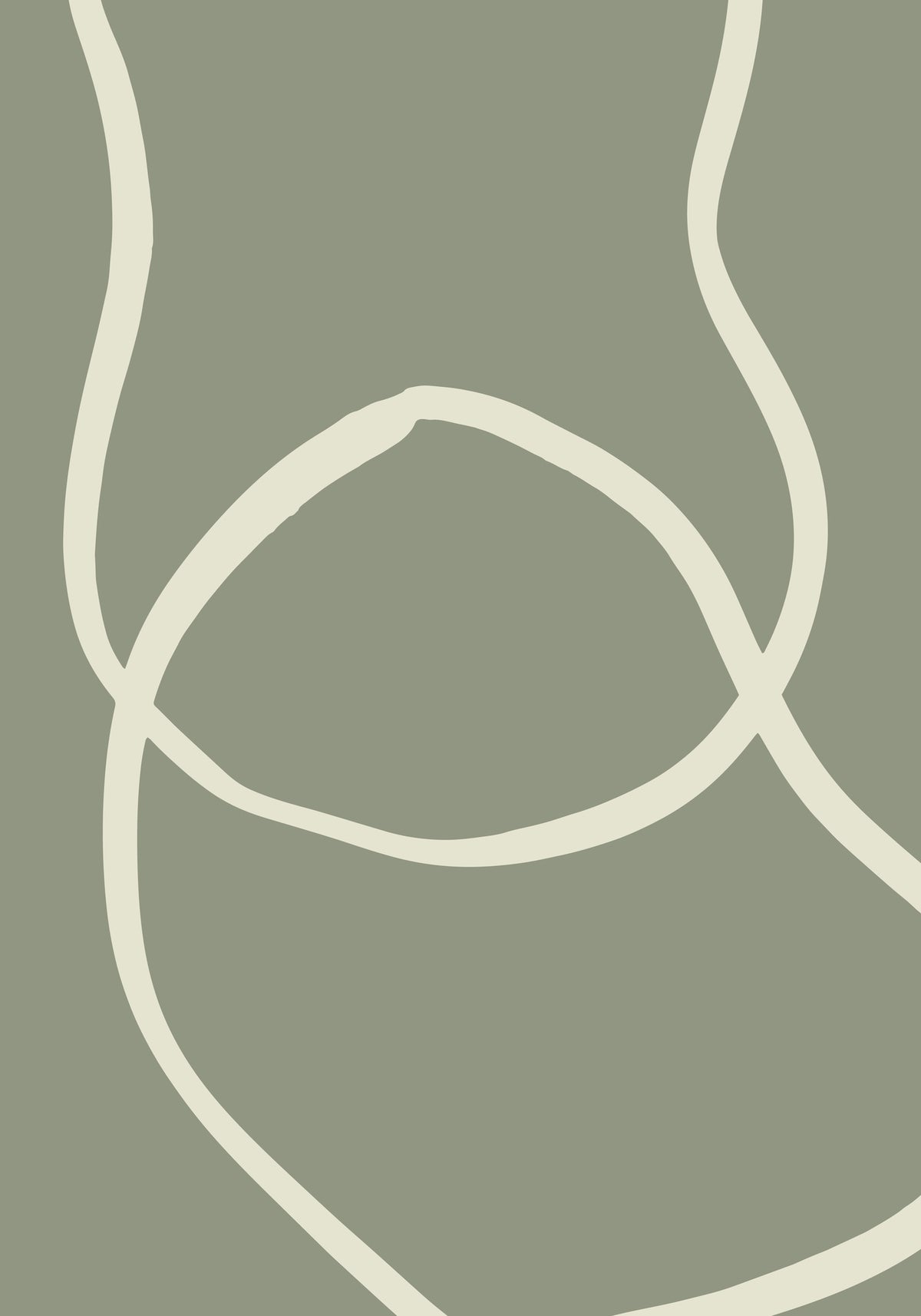 canvas-print-green-lines-01