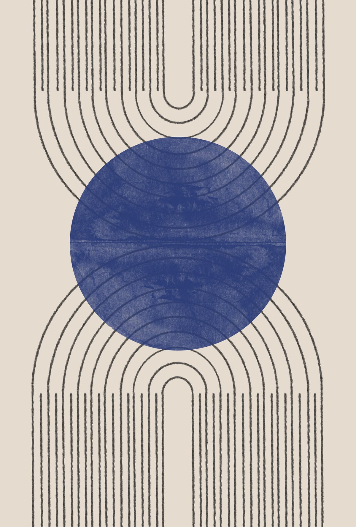 acrylic-print-symmetric-waves