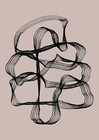 poster-print-ethereal-lines